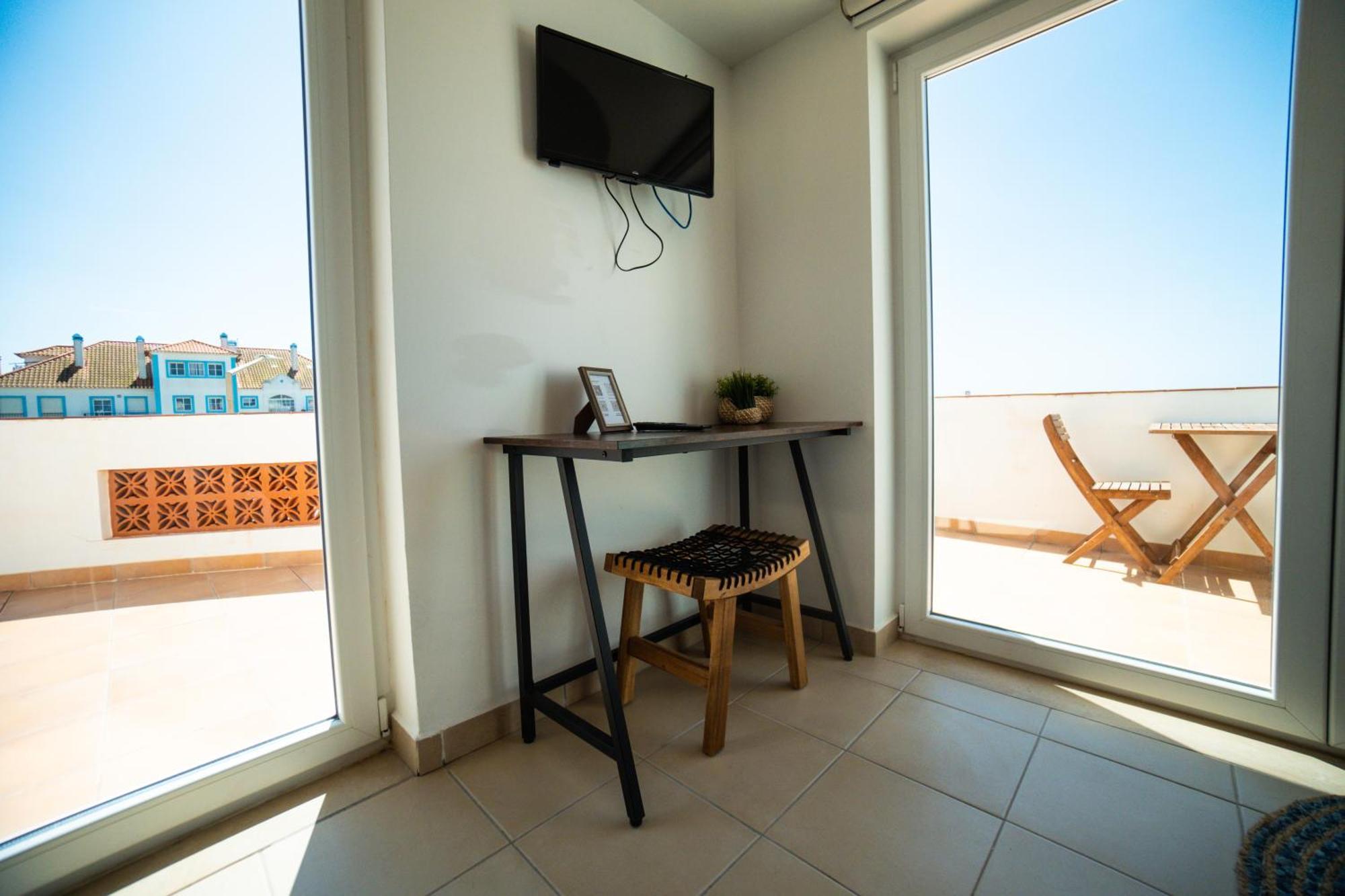 Alex Surf Hostel バレアル エクステリア 写真
